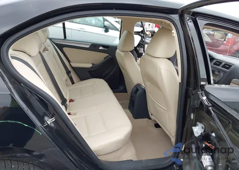 2015 Volkswagen Jetta 1.8T Se from USA, damaged, VIN 3VWD17AJ0FM296316